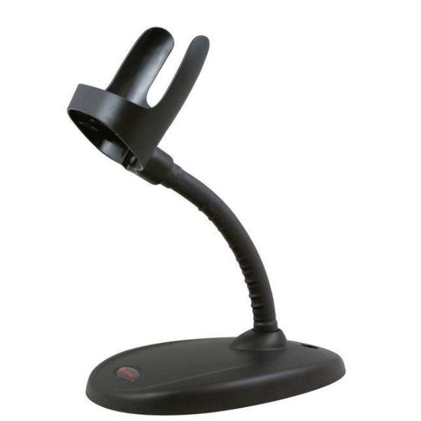46-46758-3 - Stand 8 cm (3 ) flex black per lettore MS5145 Eclipse